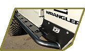 rocker guards