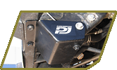 skid plates armor