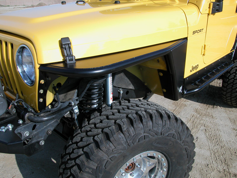 Did the TJ come as a RENEGADE?? Page 2 Jeep Enthusiast Forums