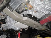 PJ1088: JEEP '12-16 JK H.D. REPLACEMENT CROSS-MEMBER