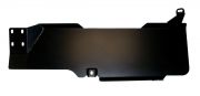 PJ5110: JEEP 4-DOOR JK GAS TANK SKIDPLATE