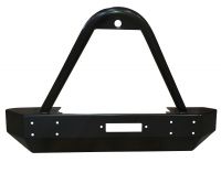 PJ1004: JEEP JK STINGER FRONT WINCH BUMPER